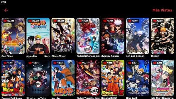 kawaii anime descargar