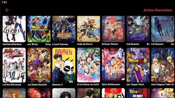 kawaii anime gratis